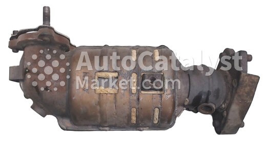 JH (Mitsubishi) - Foto № 1 | AutoCatalyst Market