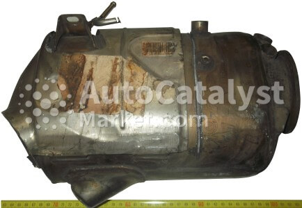 8508523 01 / 8508524 / 7806501 (METAL) - Foto № 3 | AutoCatalyst Market