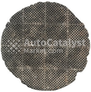 110000744240439 (DPF monolith) - Фото № 2 | AutoCatalyst Market