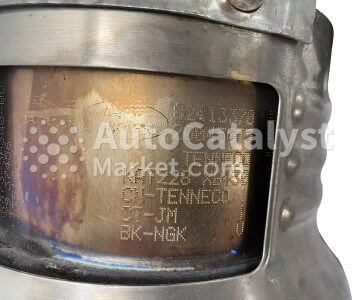 KAT 228 (DPF) - Foto № 3 | AutoCatalyst Market