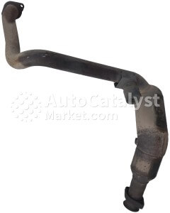 KAT 095 (Small Brick) - Photo № 3 | AutoCatalyst Market