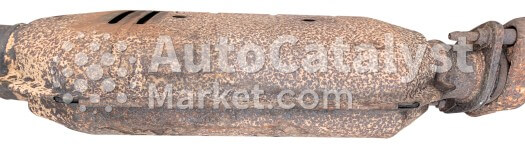 4L24 5F250 KA - Photo № 3 | AutoCatalyst Market