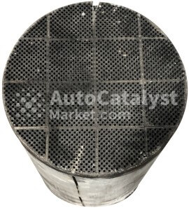 18407  0  0465 (DPF monolith) - Фото № 2 | AutoCatalyst Market