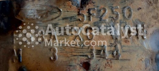 F58A WON XG - Photo № 2 | AutoCatalyst Market