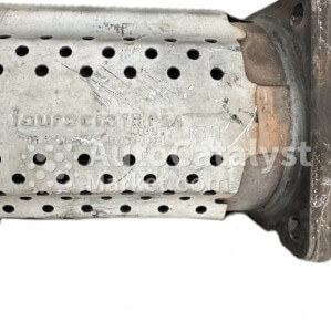 TR PSA K341 - Foto № 2 | AutoCatalyst Market