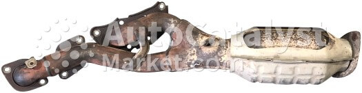 L38060 - 照片 № 1 | AutoCatalyst Market