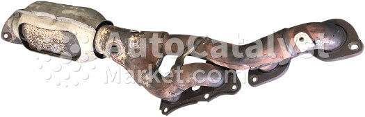 L38060 - 照片 № 3 | AutoCatalyst Market