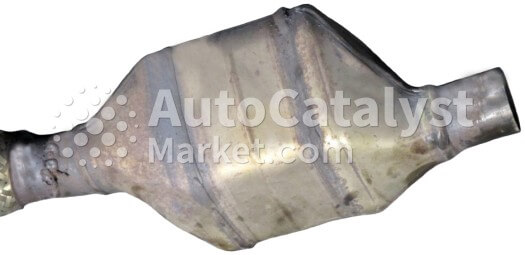 8E0131701CF / 8E0178BM - Photo № 1 | AutoCatalyst Market