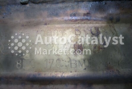8E0131701CF / 8E0178BM - Photo № 2 | AutoCatalyst Market