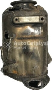 8512287 (METAL+DPF) Catalytic Converter Scrap Price — Photo № 3 | AutoCatalyst Market