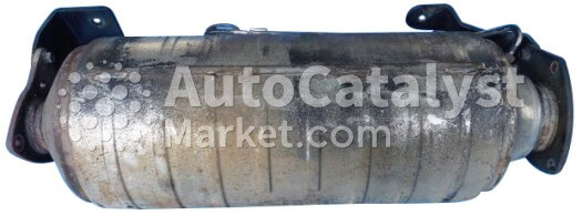 ME 231100 (DPF) - Photo № 3 | AutoCatalyst Market