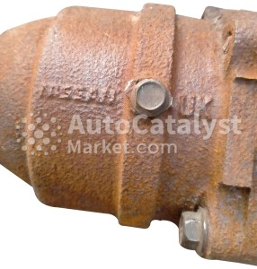 Q11 / UK Catalytic Converter Scrap Price — Photo № 3 | AutoCatalyst Market