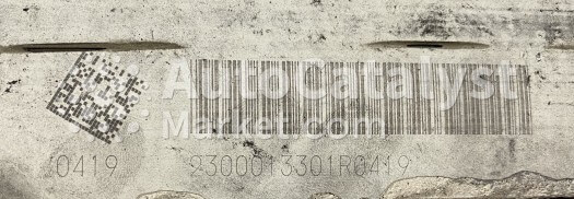 2300013301R0419  (DPF monolith) - Фото № 1 | AutoCatalyst Market