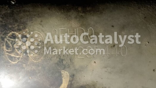 2EHD0 - Foto № 1 | AutoCatalyst Market