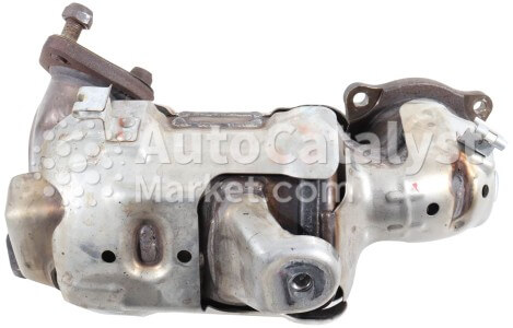 W2MDF0 - Photo № 1 | AutoCatalyst Market