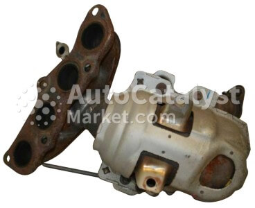 ZJ40 - Фото № 1 | AutoCatalyst Market