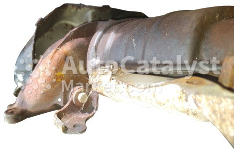 AG-N3 - Photo № 2 | AutoCatalyst Market