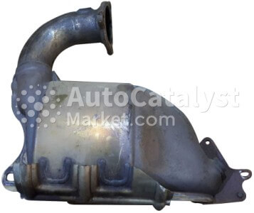 H8200115217 / 8200885613 Catalytic Converter Scrap Price — Photo № 1 | AutoCatalyst Market