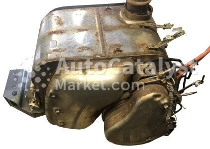 22183004 - 照片 № 3 | AutoCatalyst Market