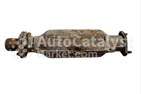 72FW - 照片 № 1 | AutoCatalyst Market