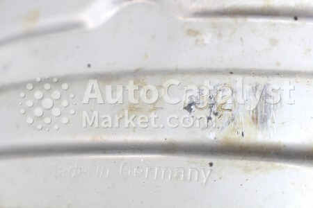 1722132 - Фото № 1 | AutoCatalyst Market