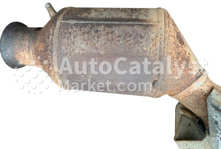 KT 6034 - Foto № 1 | AutoCatalyst Market