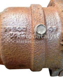 Q11 / UK Catalytic Converter Scrap Price — Photo № 2 | AutoCatalyst Market