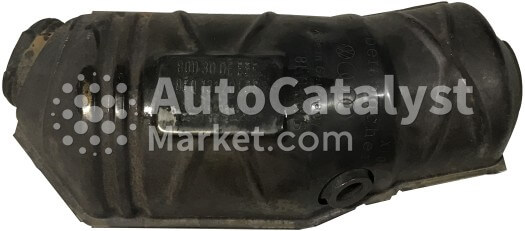 8E0131701DS - Фото № 1 | AutoCatalyst Market