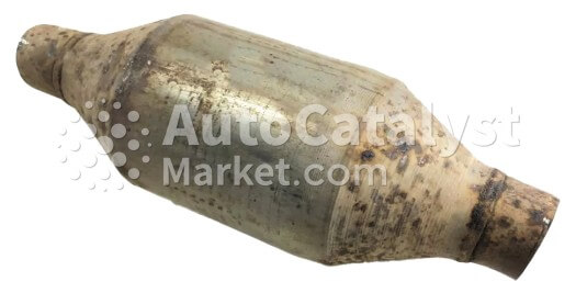 AB3 - Foto № 1 | AutoCatalyst Market