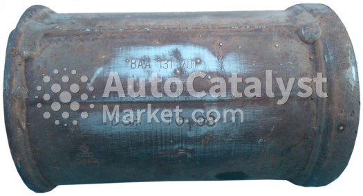 BAA131701 - Фото № 1 | AutoCatalyst Market