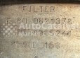 EPN Q621378 / CPN 4965244 (DPF) - Foto № 1 | AutoCatalyst Market