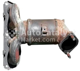 2EMK0 - Foto № 2 | AutoCatalyst Market