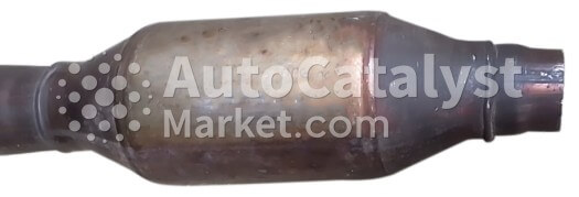 UC7 - Photo № 1 | AutoCatalyst Market