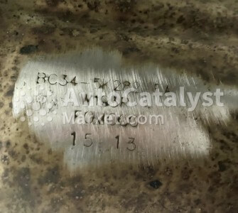 BC34-5K282-FA (First) - 照片 № 2 | AutoCatalyst Market