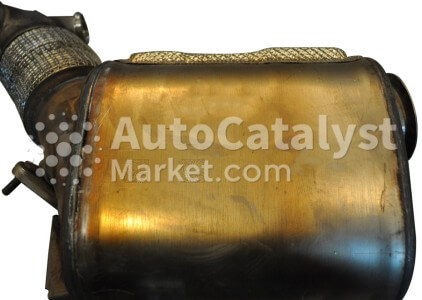 8581886 / 8581889 (CERAMIC+DPF) - Foto № 4 | AutoCatalyst Market