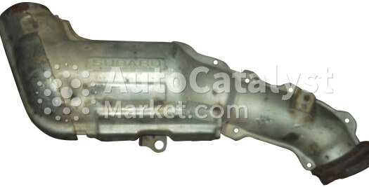 8X21 - Foto № 1 | AutoCatalyst Market