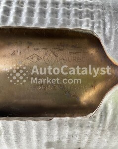 208022597R (CERAMIC+DPF) - Foto № 4 | AutoCatalyst Market