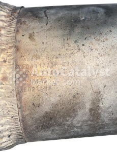 7E0131723P / 7E0214BA / 7E0131705M (METAL) - Zdjęcie № 4 | AutoCatalyst Market