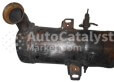 None ref / Peugeot / Citroen (CERAMIC+DPF) - Foto № 1 | AutoCatalyst Market