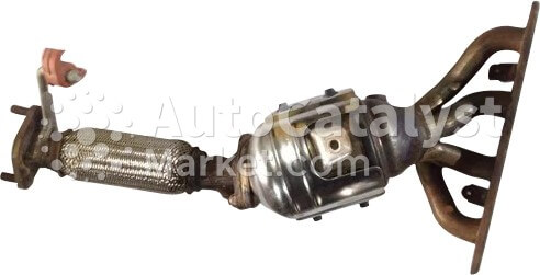 W2BEH2 - 照片 № 1 | AutoCatalyst Market