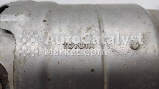 AT 11050 (CERAMIC+DPF) - Photo № 6 | AutoCatalyst Market