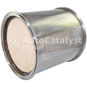 C17-0045 - Photo № 1 | AutoCatalyst Market