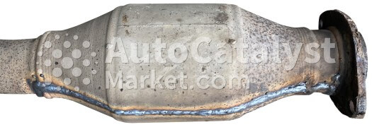 销售二手和废旧催化剂的价格 GB8 + GL9 (SET)  — 照片 № 1 | AutoCatalyst Market