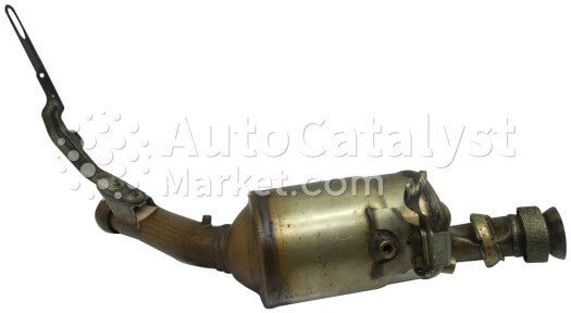 KT 1191 / PF 0017 (CERAMIC) - Foto № 3 | AutoCatalyst Market