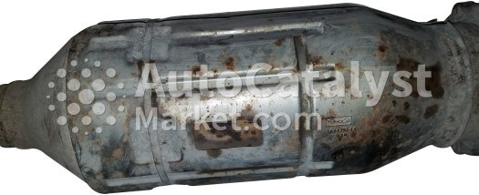 7C34 NB (DPF) - Photo № 1 | AutoCatalyst Market