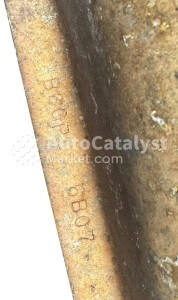 B6GP - Photo № 2 | AutoCatalyst Market