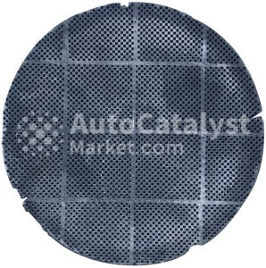 519277K66X (DPF monolith) - Фото № 2 | AutoCatalyst Market