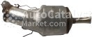 C 594 (CERAMIC+DPF) - Photo № 1 | AutoCatalyst Market