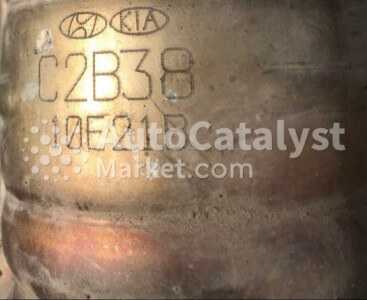 C2B38 - Photo № 3 | AutoCatalyst Market