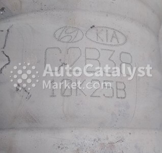 C2B38 - Photo № 2 | AutoCatalyst Market